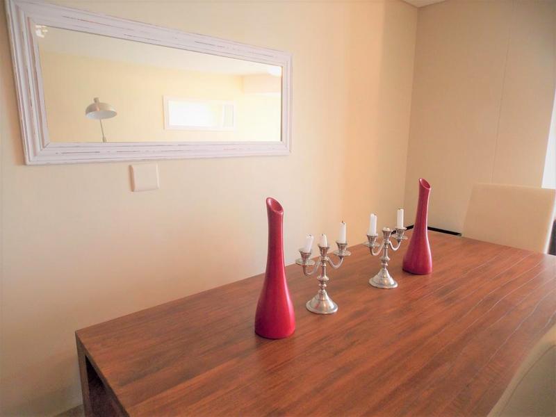 To Let 2 Bedroom Property for Rent in Strand Western Cape